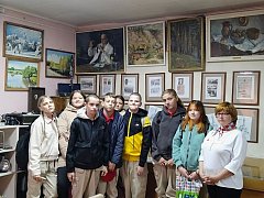 Хранитель фондов