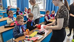 Вк аждой открытке частичка души