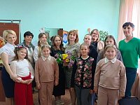 «Семейные традиции. Семейные рецепты»