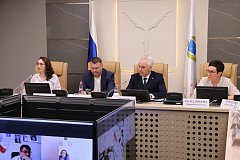 Развитие районов Саратовской области депутаты и эксперты связывают с привлечением инвесторов и сохранением кадров