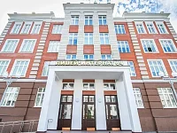 Лицей-интернат 64 проводит День открытых дверей для поступающих в 10 класс