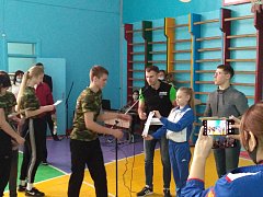 Наркотики не наша тема! Спорт – наша система!