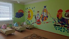 Началась приёмка общеобразовательных и дошкольных учреждений 