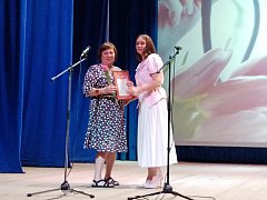 Успехов вам, хранители здоровья
