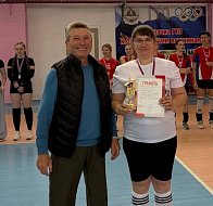 Турнир памяти Анатолия Михайловича Шендрыгина