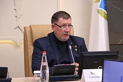 В Саратовской области предложили установить День поисковика