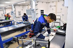 Сегодня в России отмечают День студента