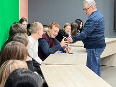 Ты в ответе за свое здоровье!