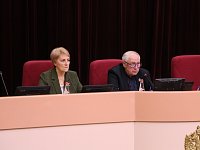 Областные депутаты обсудили решения для помощи муниципалитетам с неподъемными штрафами