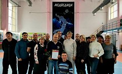 День тренера в России