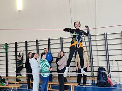  "Тёплые старты - 2026"