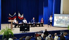 От национальных целей и стратегических задач к новому качеству образования