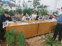 Шалость. Злонамеренный поступок. Вандализм