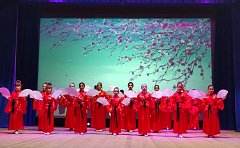  «Живи танцуя!»