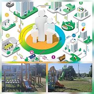 Инфраструктура для жизни