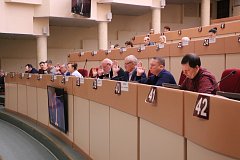 Герои России смогут получить земельные участки в Саратовской области за защиту приграничных территорий