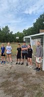  «Осторожно, пешеход!» — серия профилактических бесед по безопасности на дороге прошла в центре развития дополнительного образования