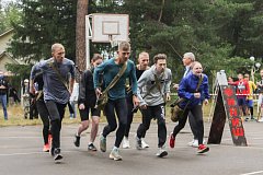 Открылась регистрация на проект для работающей молодёжи «МолоТ»   