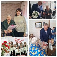 80-летие Победы в Великой Отечественной войне 1941-1945гг — событие действительно планетарного масштаба 