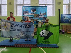 «Ноябрьские чижики-2025»