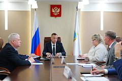 ️ О ситуации с топливом в Саратовской области