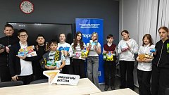 «Посылка солдату»! 