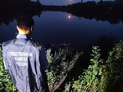 С начала купального сезона в саратовских водоемах утонули 16 человек