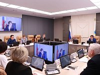 В Саратовской области могут ускорить рассмотрение обращений участников СВО