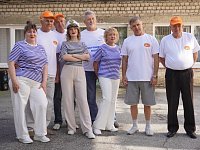Практика для мужчин 60+