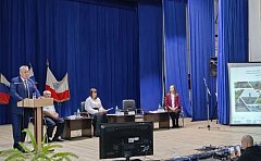 От национальных целей и стратегических задач к новому качеству образования