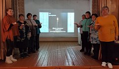 Им выпала такая доля