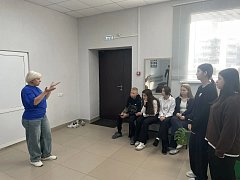  Мы становимся по-настоящему сильной семьей