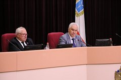 Депутаты изучат целесообразность передачи муниципальных школ в ведение Саратовской области