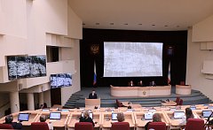 АКТУАЛЬНО: В Саратовской области туристов зовут на виноградники и фермы 