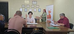 27 августа состоялось очередное заседание Новобурасского муниципального Собрания.