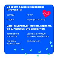 Актуально: болеть или работать?