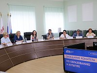 84% одиннадцатиклассников региона готовы выбрать саратовские вузы