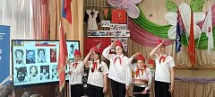 «Машина времени» запустилась в Новых Бурасах! 