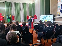 Безопасность детства — наша общая задача!