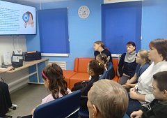 Основные технологии и тренды в профессиях