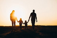Эксперт ПИУ РАНХиГС о мерах поддержки многодетных семей