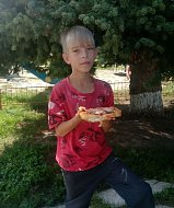 Мастер-класс в "Пятёрочке" прошел на "отлично"!