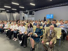 В Саратове собираются построить новый военный госпиталь