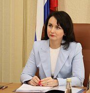 Татьяна Ерохина: «Законодательная инициатива позволит бороться с «наливайками»»