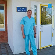 Ветеран СВО устроился медбратом после участия в ярмарке трудоустройства