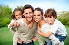 Сегодня Всемирный день родителей 