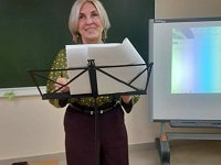 История и многообразие музыкальной культуры Поволжья
