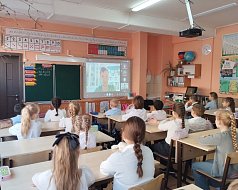 Как избежать мошенничества в кликер-играх, узнали больше 2 тыс. школьников региона