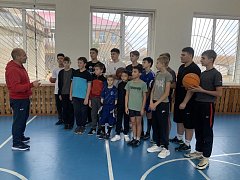 Пожарной безопасности особое внимание