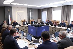 В Саратовской области создадут защитную лесную полосу площадью 938 гектаров